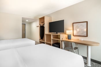 Room, 2 Queen Beds
