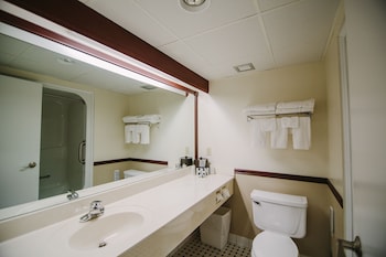 Room Selected at Check-in (Non-View)