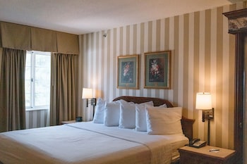 Suite- Bay View – 1 King