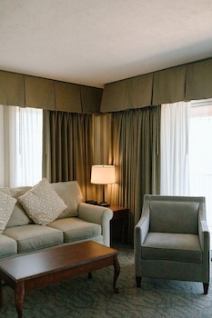 Suite- Bay View – 1 King
