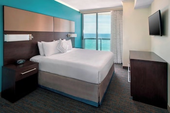 Suite, 2 Bedrooms, Oceanfront