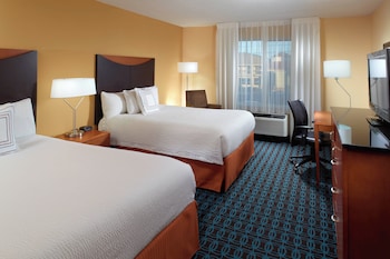 Room, 2 Queen Beds