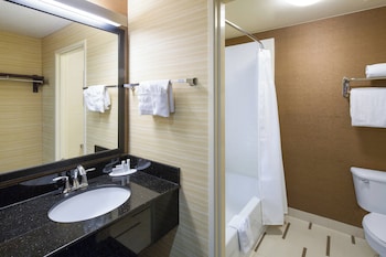 Room, 1 Queen Bed