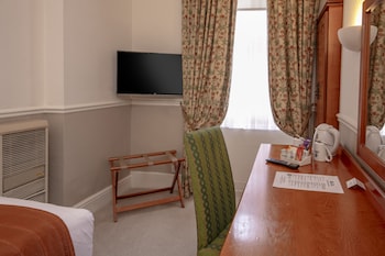 Comfort Room, 1 Twin Bed, Non Smoking