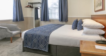 Comfort Room, 1 Double Bed, Non Smoking