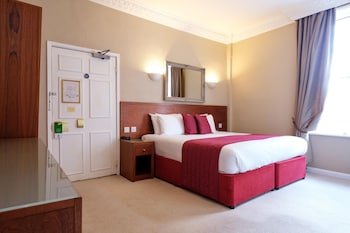 Standard Room, 1 Double Bed, Non Smoking (Walk-in Shower)