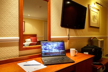 Superior Room, 2 Twin Beds, Non Smoking