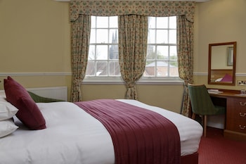 Comfort Room, 1 Twin Bed, Non Smoking