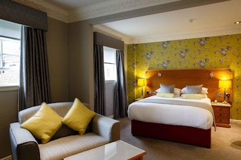 Superior Room, 1 Double Bed, Non Smoking