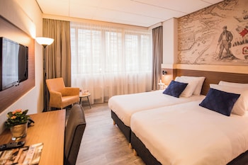 X-Std Room