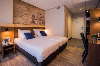 X-Std Room