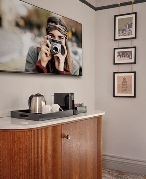 Superior King Room