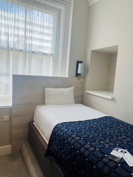 Standard Single Room with 1 single bed