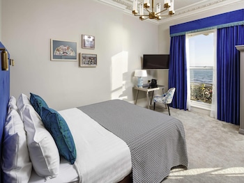 Privilege, Premium Double Room, 1 Double Bed, Sea View