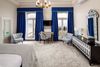 Privilege, Premium Double Room, 1 Double Bed, Sea View
