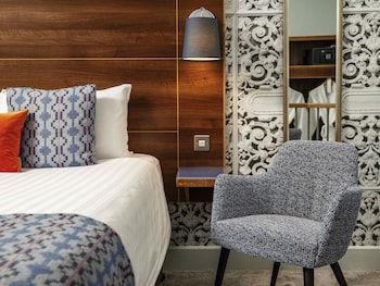Privilege, Premium Double Room, 1 Double Bed