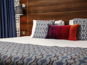 Privilege, Premium Double Room, 1 Double Bed