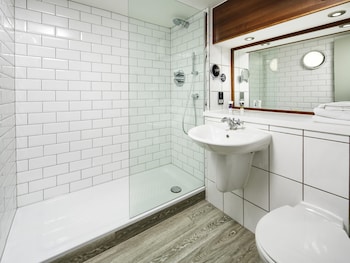 Standard Single Room with 1 single bed