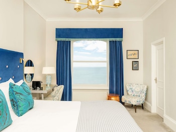 Privilege, Premium Double Room, 1 Double Bed, Sea View