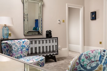 Privilege, Double Room, 1 Double Bed, Balcony, Sea View