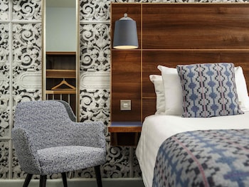 Standard Single Room with 1 single bed