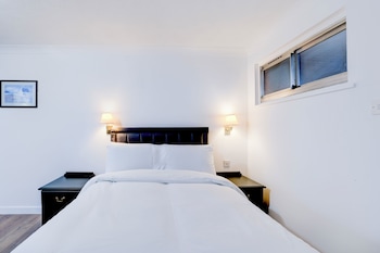 Standard Double Room, 1 Double Bed
