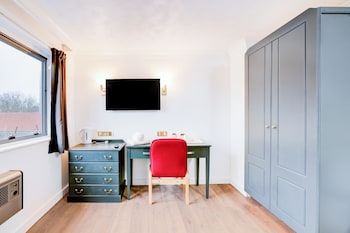 Family Room, Multiple Beds