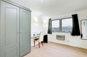 Standard Double Room, 1 Double Bed