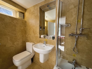 Family Double or Twin Room