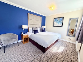 Superior Double or Twin Room