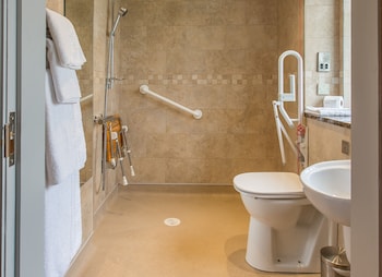 Deluxe Double Room, 1 King Bed