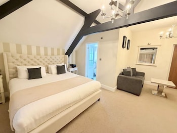 Traditional Studio Suite, 1 Bedroom