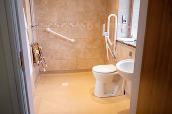 Deluxe Double Room, 1 King Bed