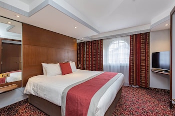 Superior Room, 1 Double Bed