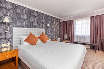 Classic Room, 1 Double Bed