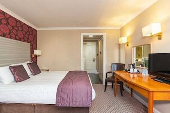 Privilege, Room, 1 Double Bed