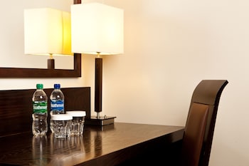 Superior Room, 1 Double Bed