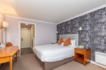 Classic Room, 1 Double Bed