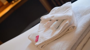 Double Room Single Use
