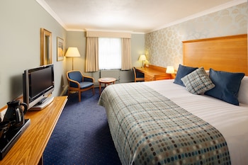 Classic Double Room, 1 Double Bed