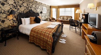 Privilege, Double Room, 1 Double Bed