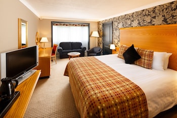 Standard Room, 1 Double Bed