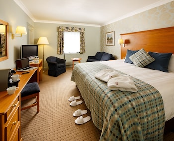 Privilege, Double Room, 1 Double Bed
