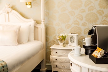 Privilege, Double Room, 1 Double Bed