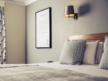 Standard Room, 1 Double Bed