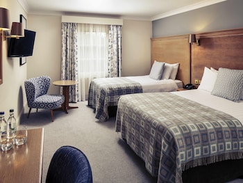 Family Room, Multiple Beds (Classic)