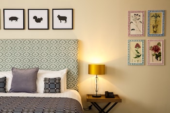 Superior Suite, 1 Double Bed