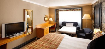 Family Room, Multiple Beds (Classic)