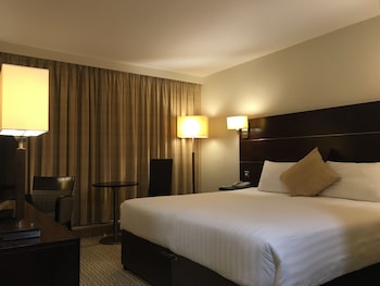 Classic Room, 1 Double Bed