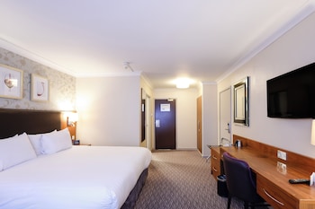 Standard Family of 3 Room
